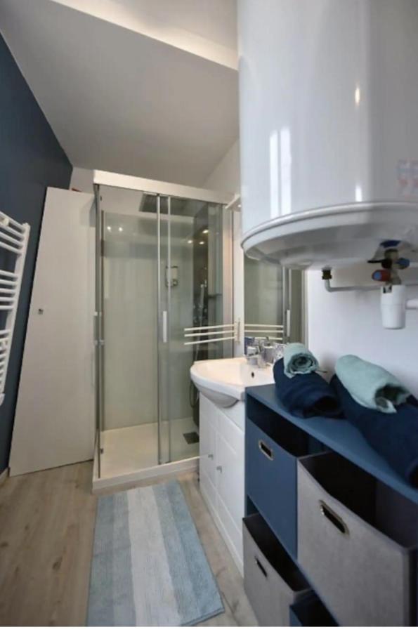 Studio L'Échappée Bleue - 250m de la plage Berck Extérieur photo